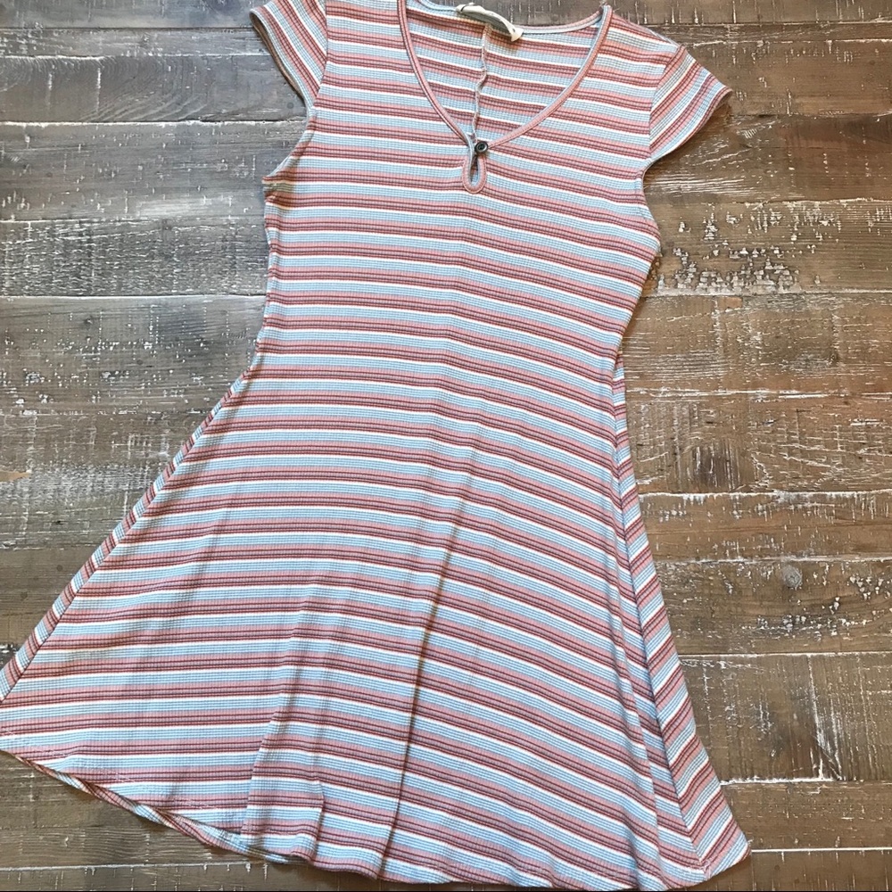 LAST CHANCE! Molly Green Boutique Dress
